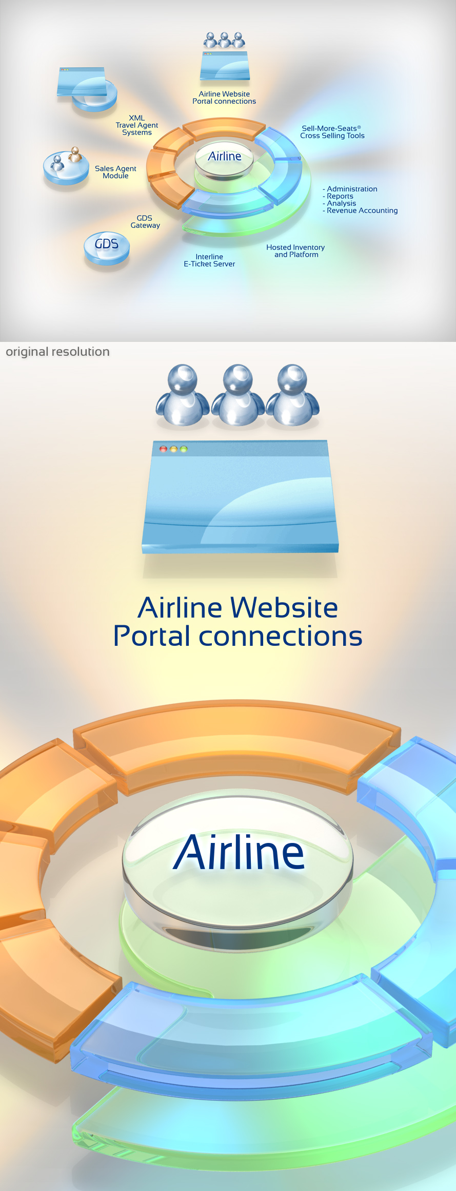 Missing Cloud - Premium Branding & 3d