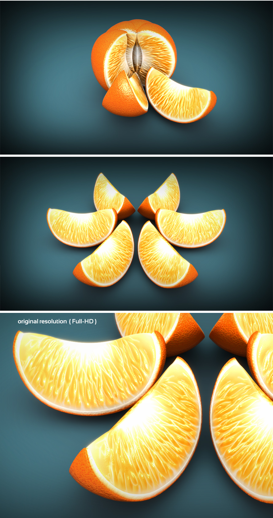 Missing Cloud - Premium Branding & 3d