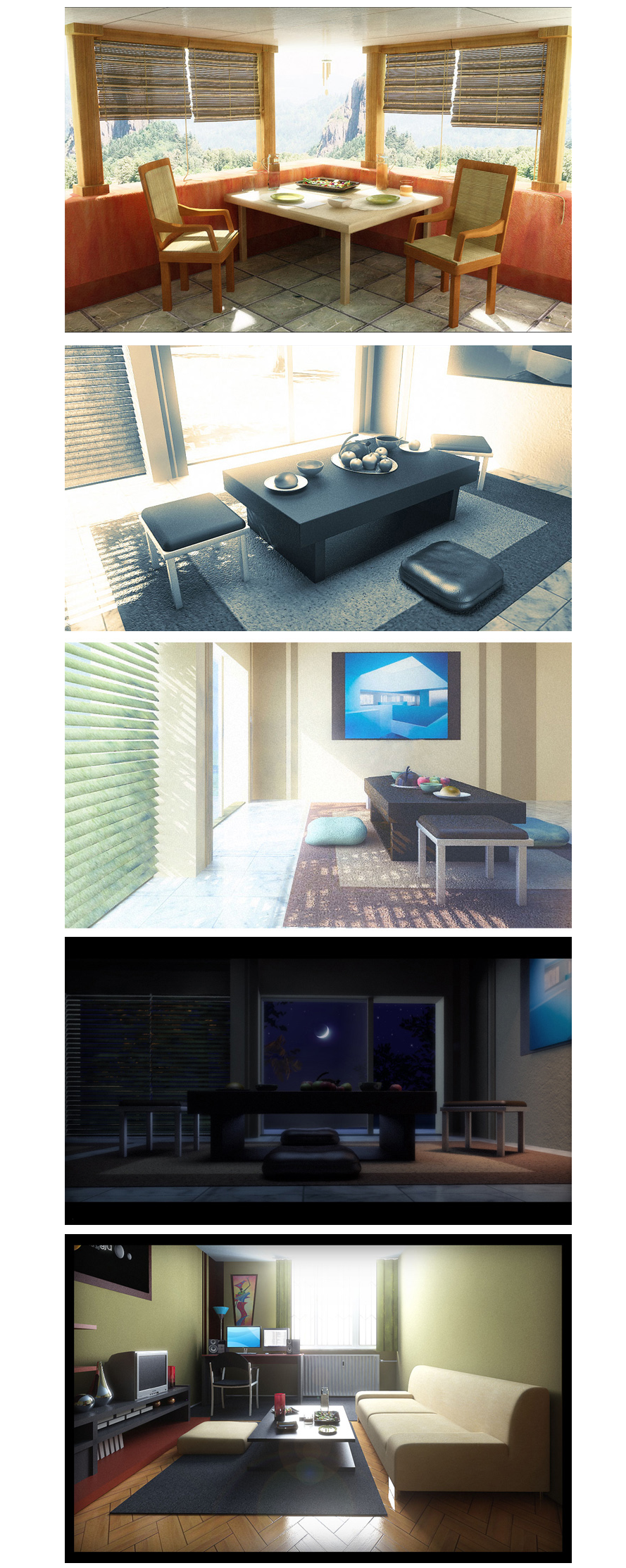 Missing Cloud - Premium Branding & 3d